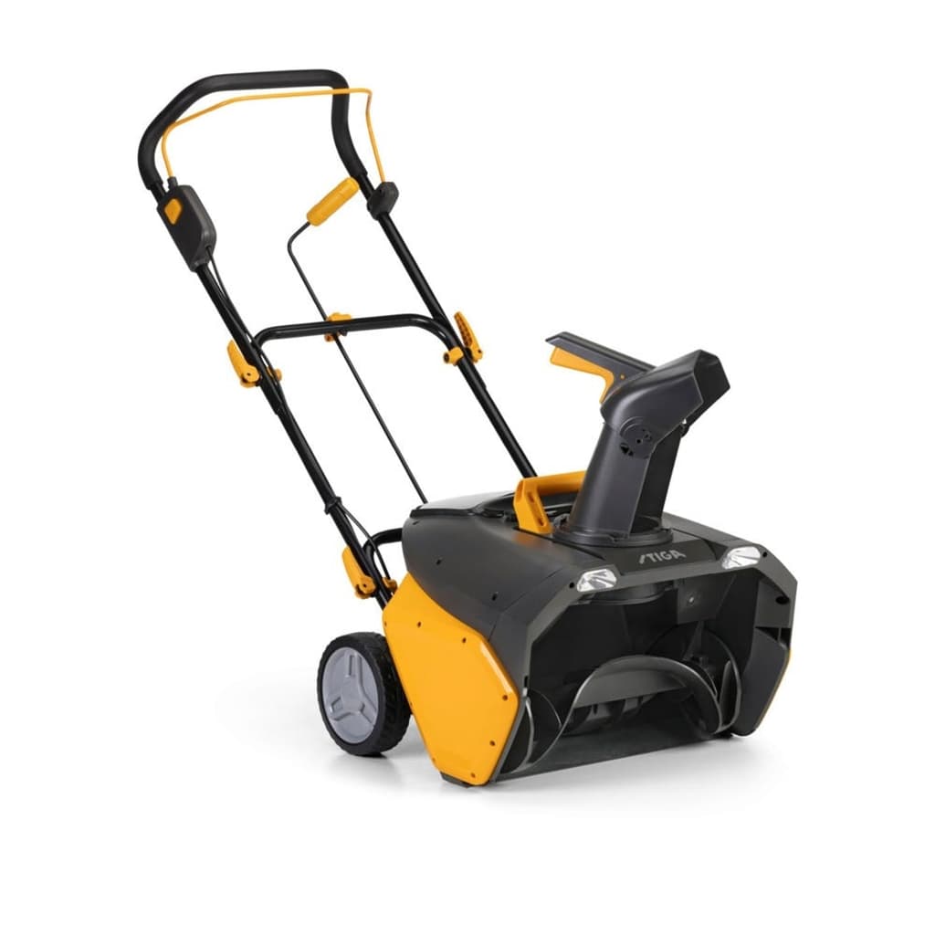 Stiga ST 700e elektrisk snöskyffel
