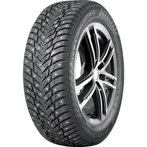 Nokian Hakkapeliitta 10