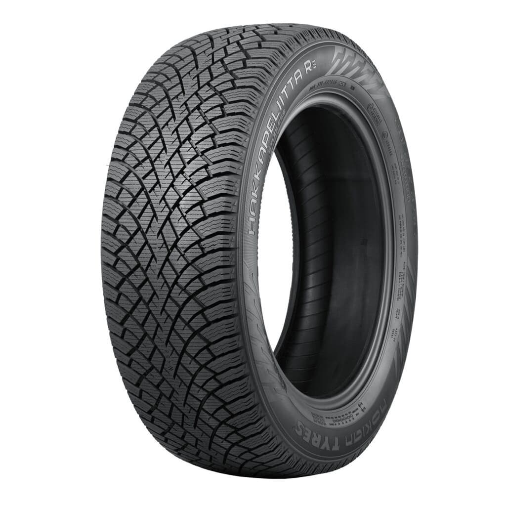 Nokian Hakkapeliitta R5 vinterdäck