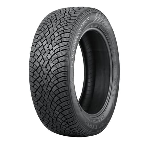 Nokian Hakkapeliitta R5