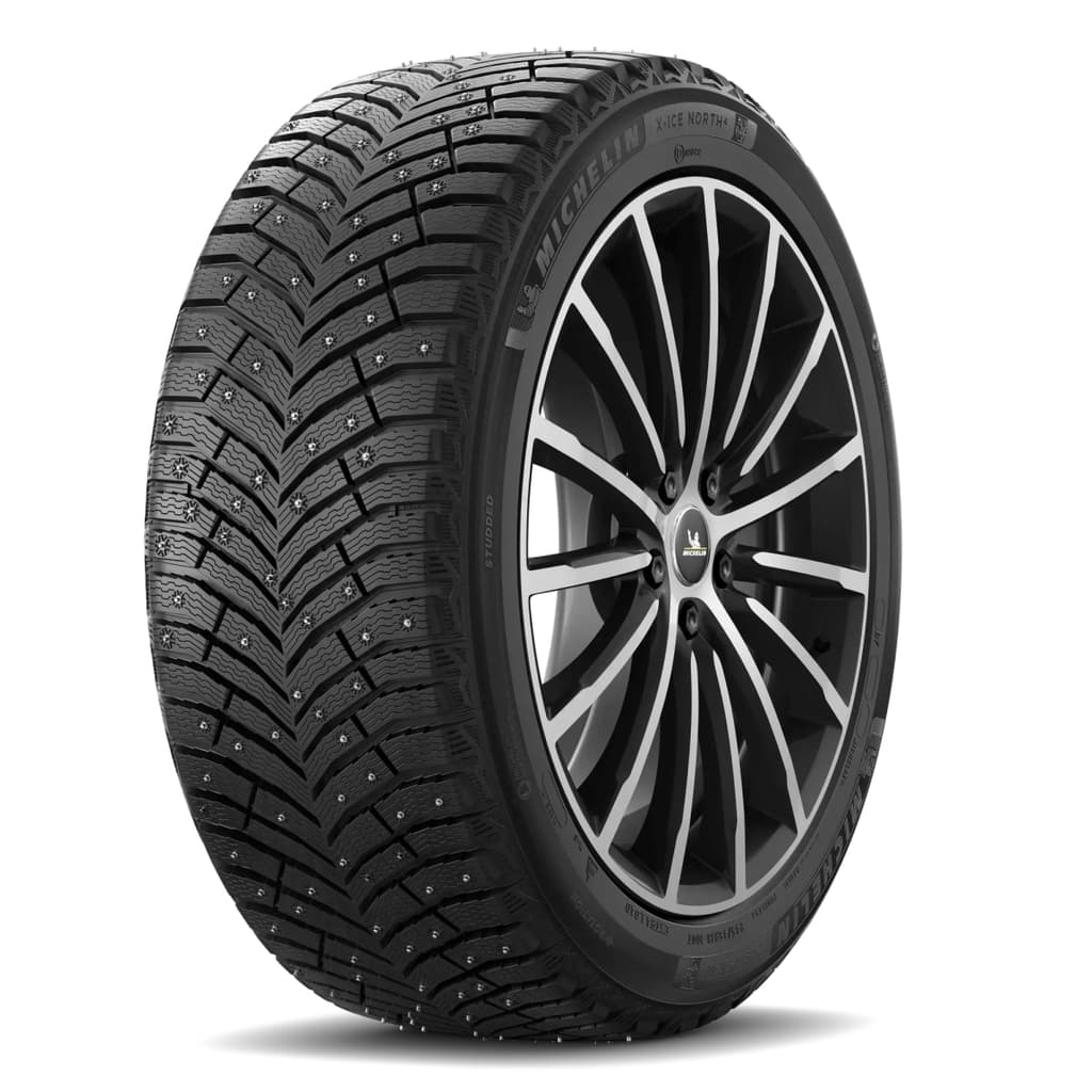 Michelin X-Ice North 4 vinterdäck
