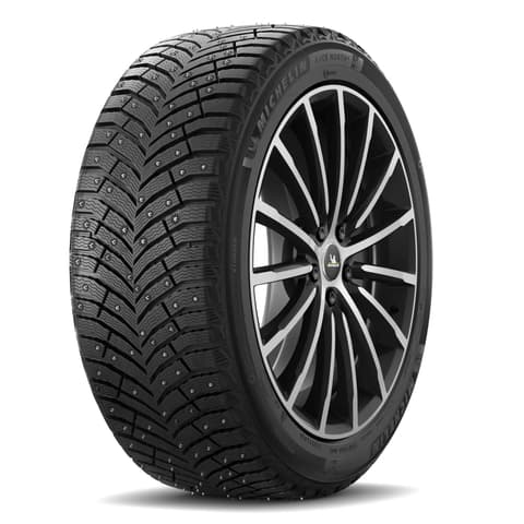 Michelin X-Ice North 4
