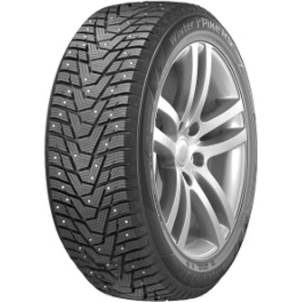 Hankook i*Pike RS2 vinterdäck
