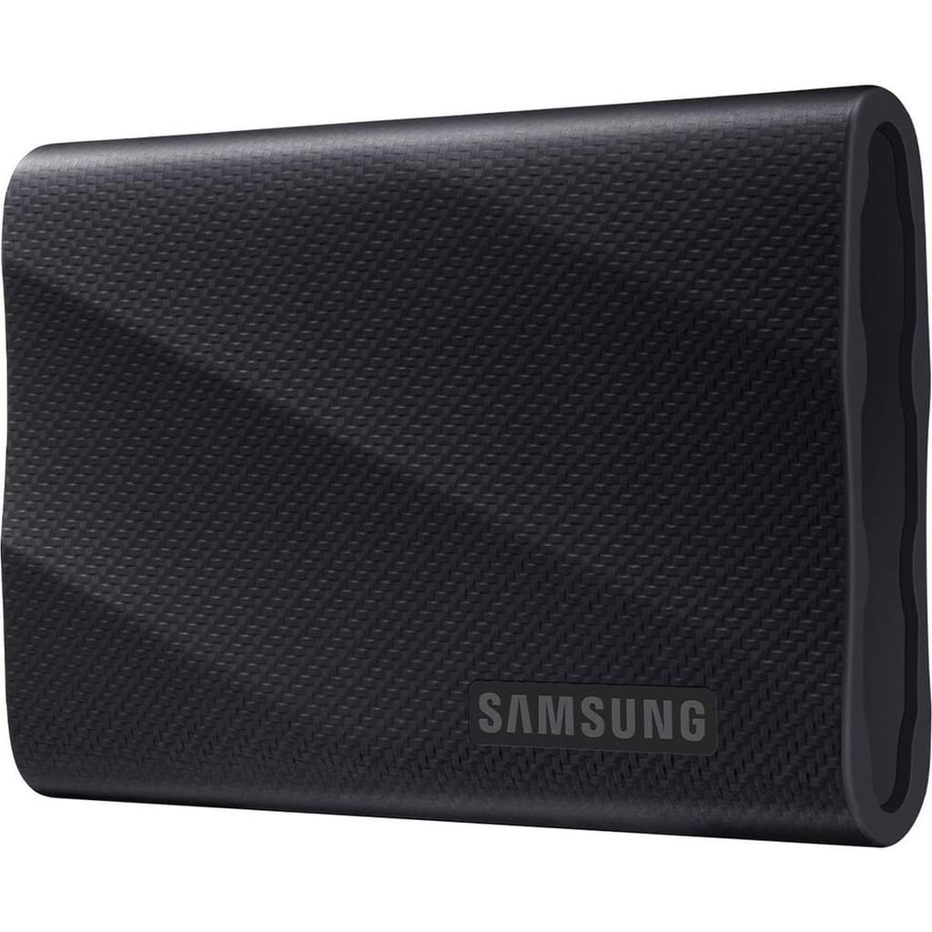 Samsung T9 Portable SSD 1TB extern hårddisk ssd