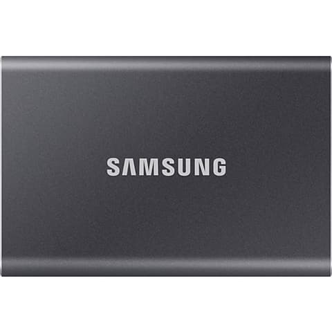 Samsung T7 Portable SSD 1TB