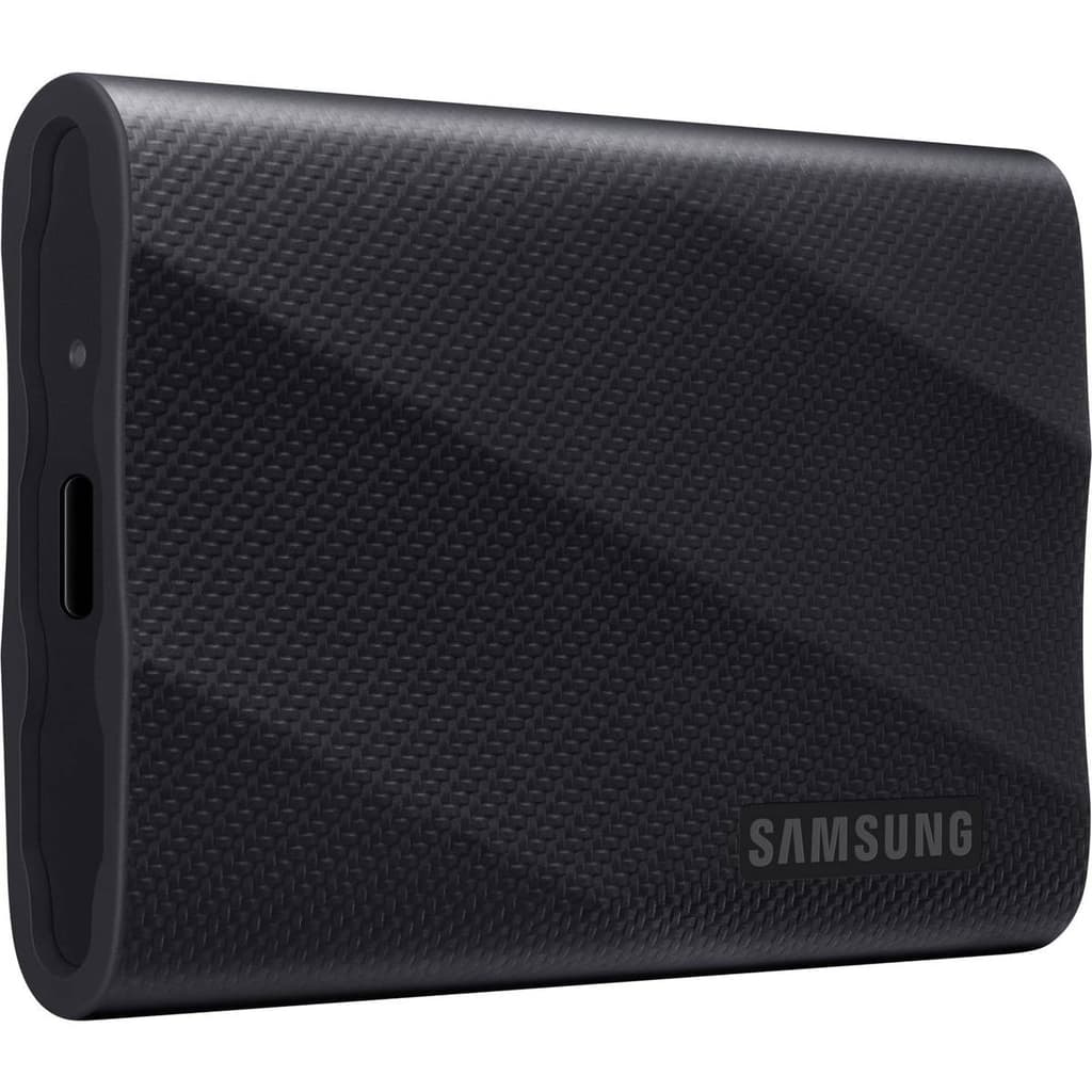 Samsung T9 Portable SSD 2TB extern hårddisk ssd