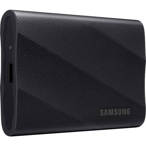 Samsung T9 Portable SSD 2TB