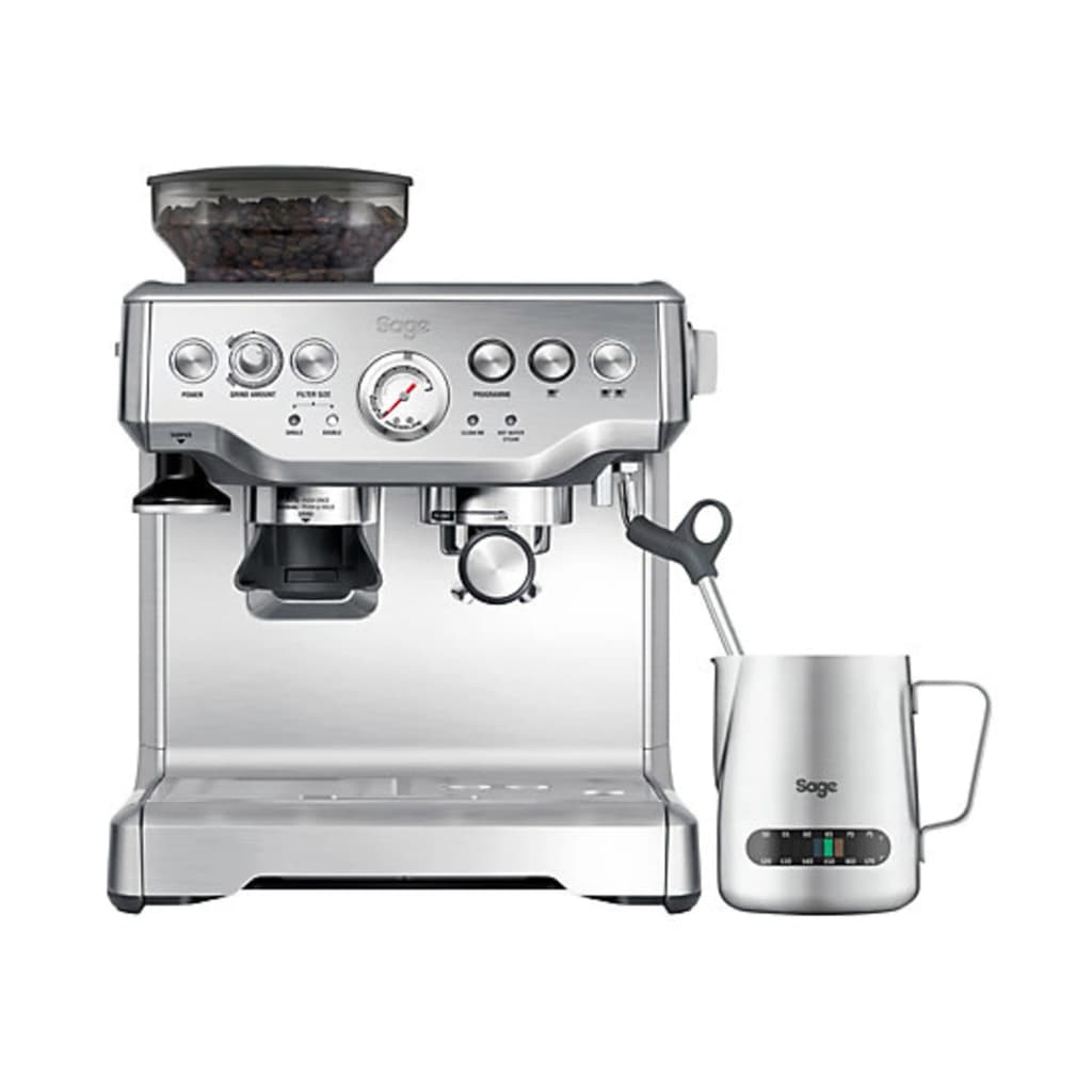 Sage SES875 Barista Express espressomaskin