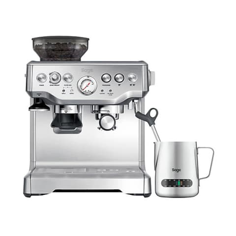 Sage SES875 Barista Express