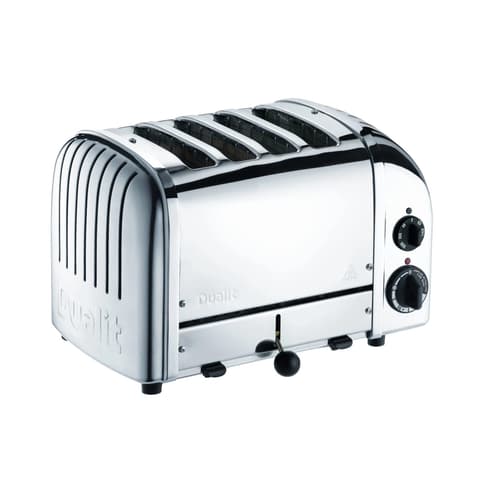 Dualit Classic 4 Skivor