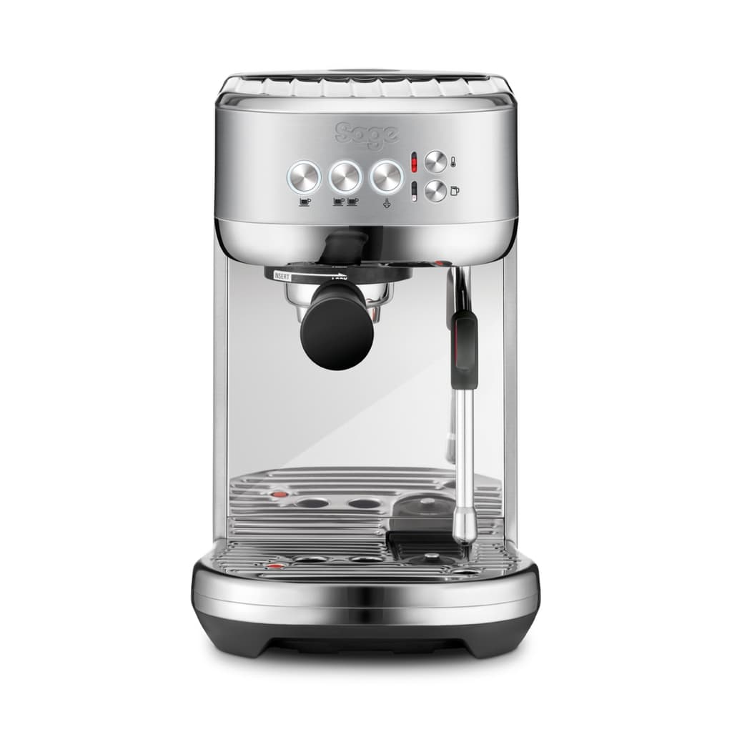 Sage Bambino Plus espressomaskin
