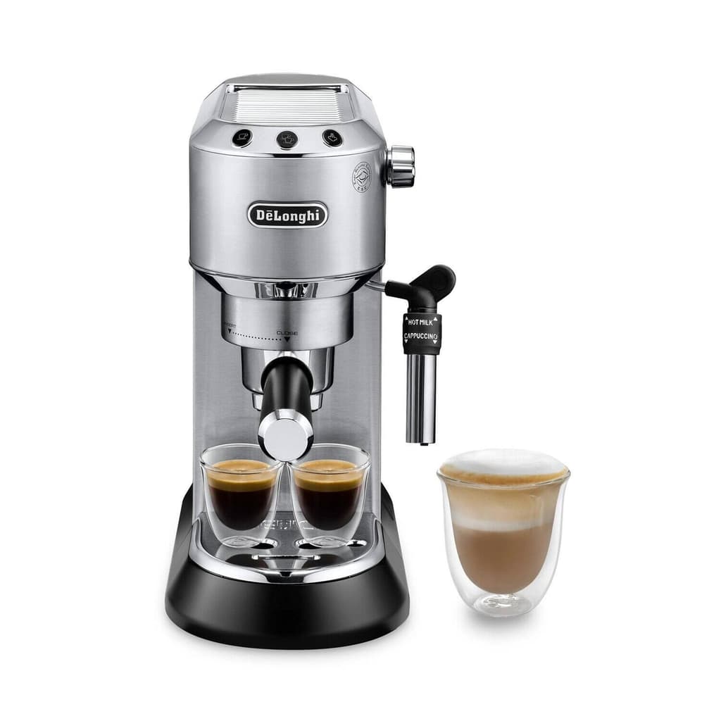 De'Longhi Dedica EC685.M espressomaskin
