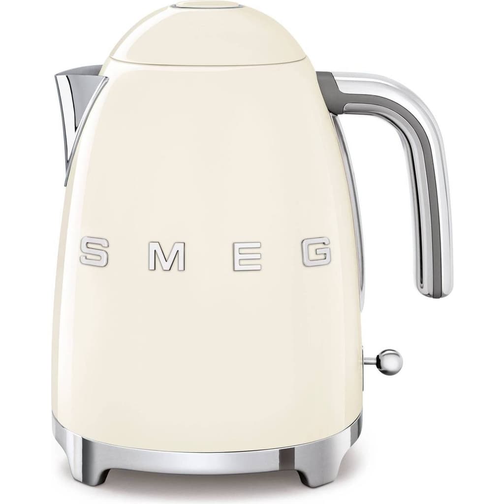 Smeg KLF03 50's Style vattenkokare