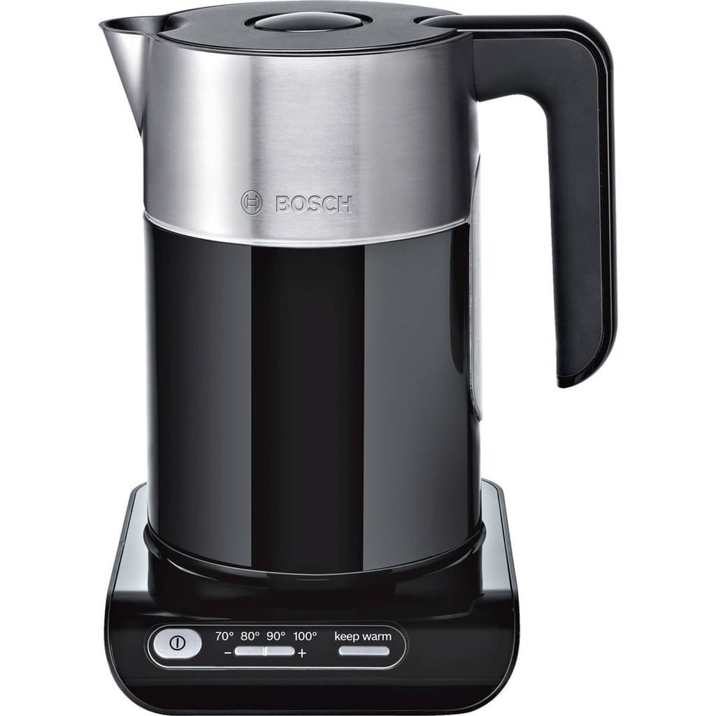 Bosch Styline TWK8613P vattenkokare