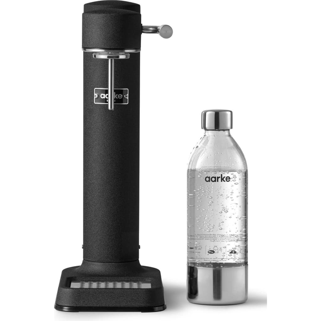 Aarke Carbonator 3 kolsyremaskin