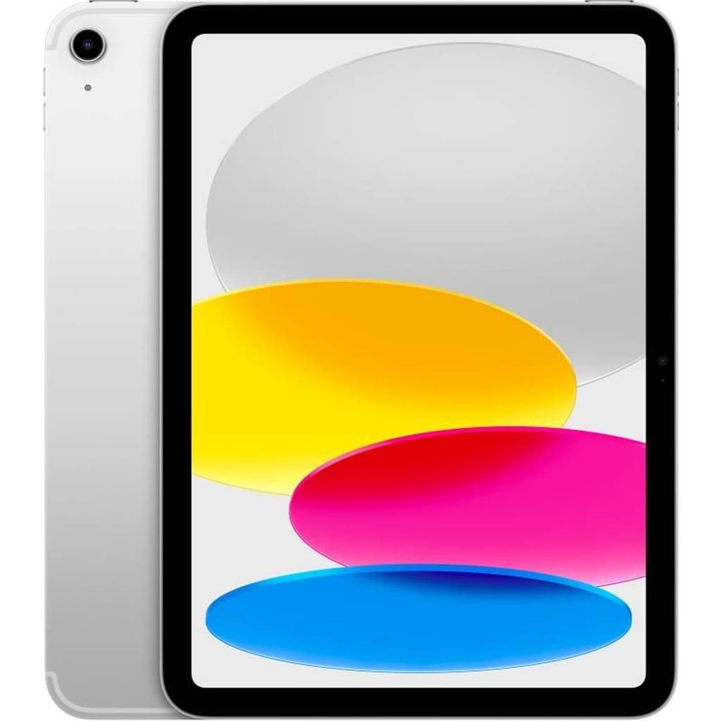 Apple iPad A16 (2025) WiFi 128GB surfplatta