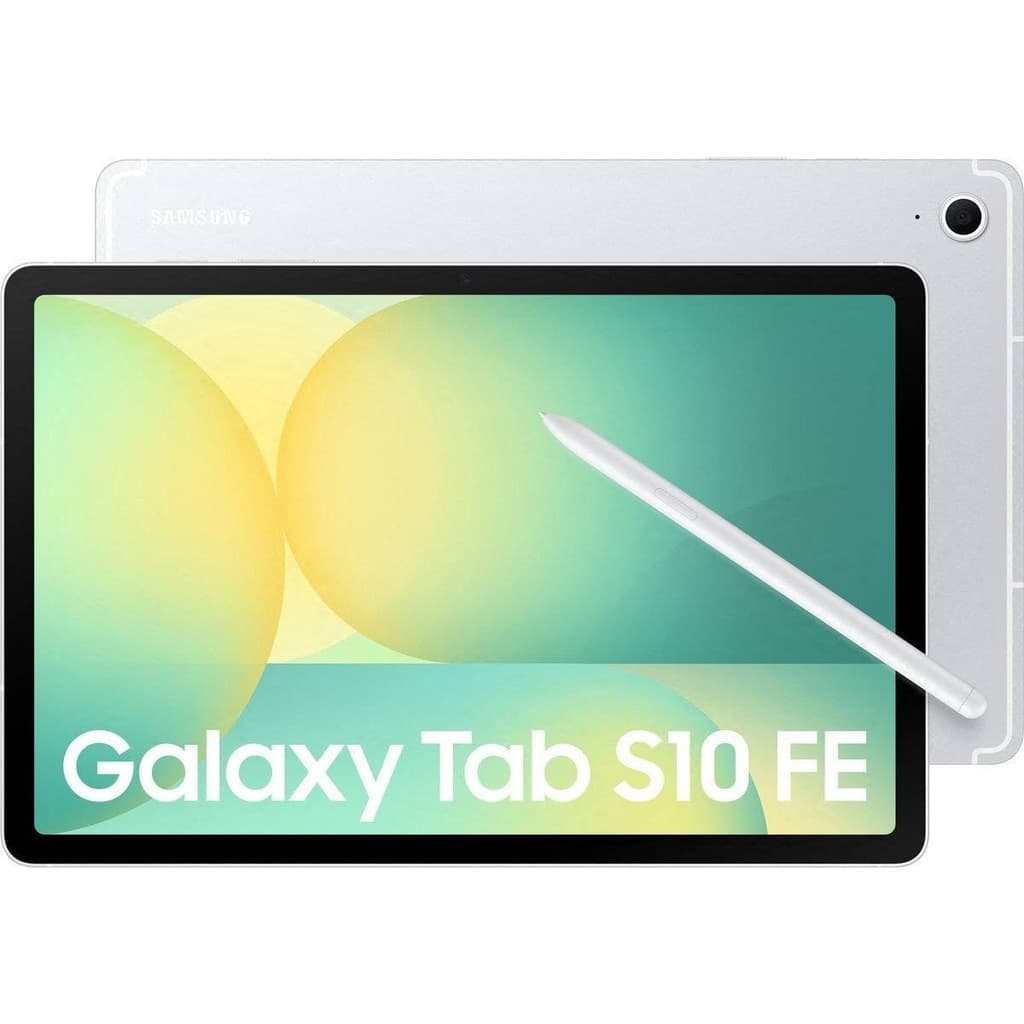 Samsung Galaxy Tab S10 FE WiFi 128GB surfplatta