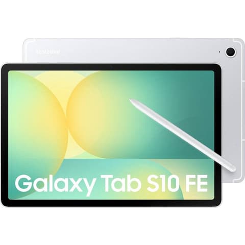 Samsung Galaxy Tab S10 FE WiFi 128GB