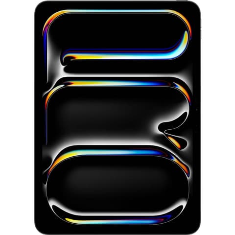 Apple iPad Pro M5 (2025) 11"