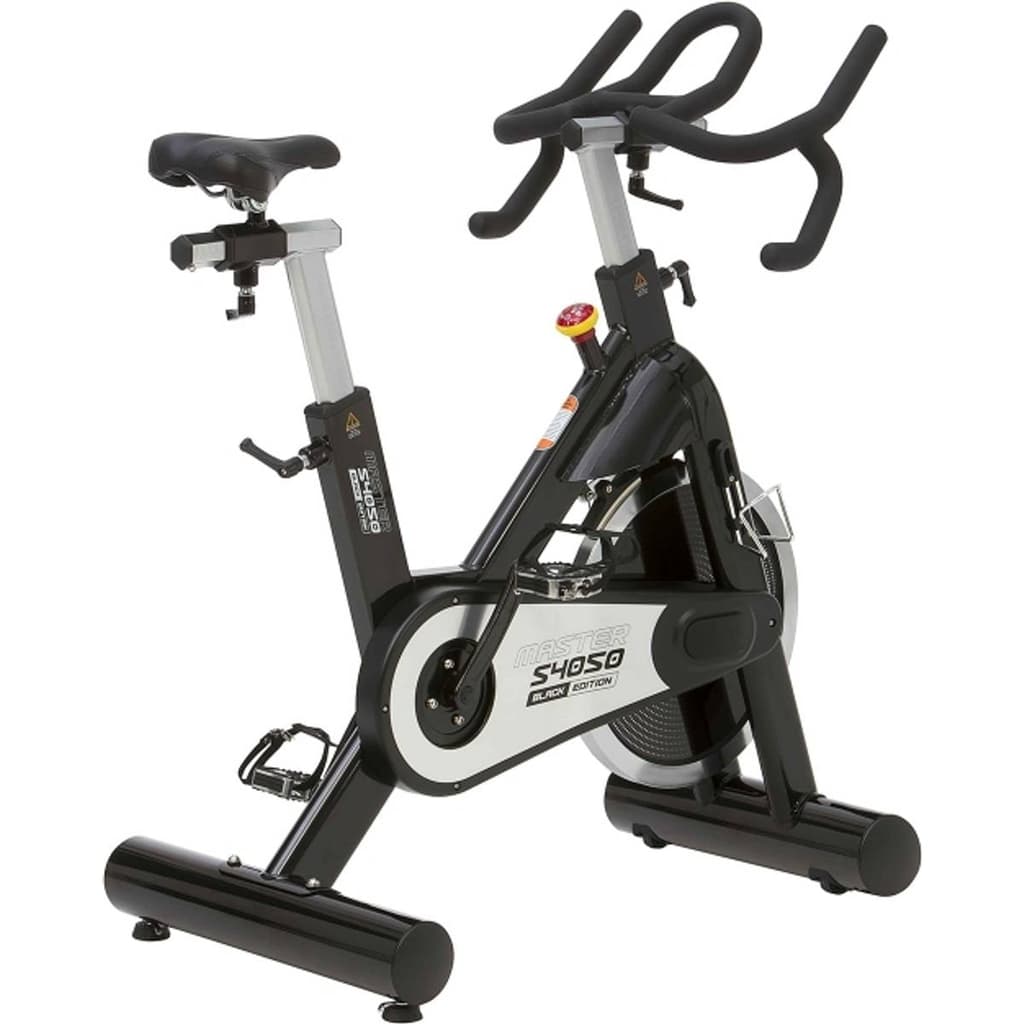 Master Fitness S4050 motionscykel