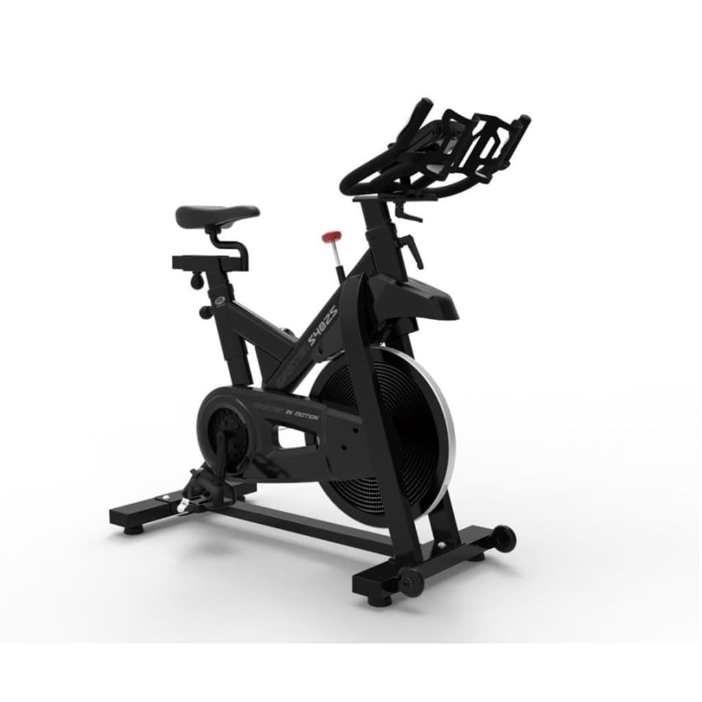 Master Fitness S4025 spinningcykel