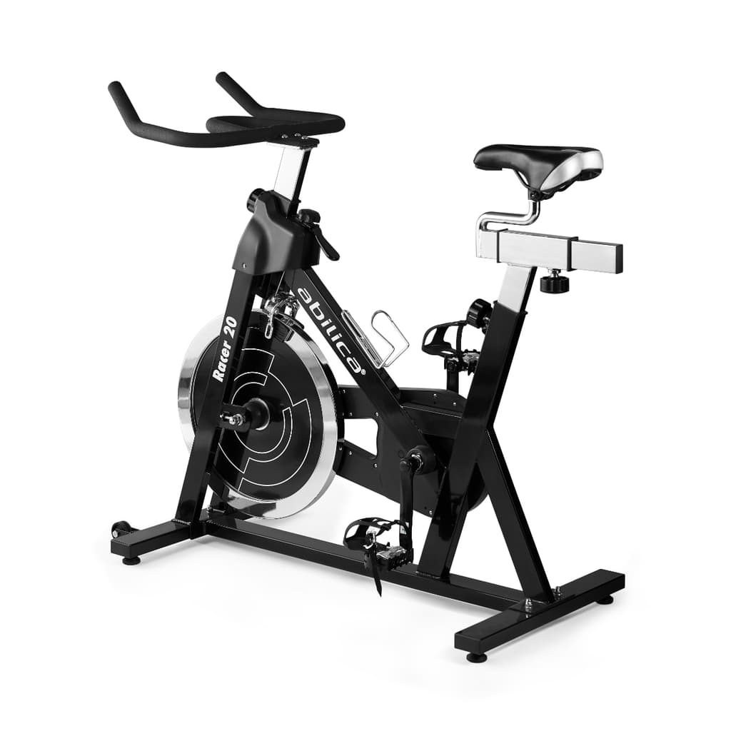 Abilica Racer 20 spinningcykel