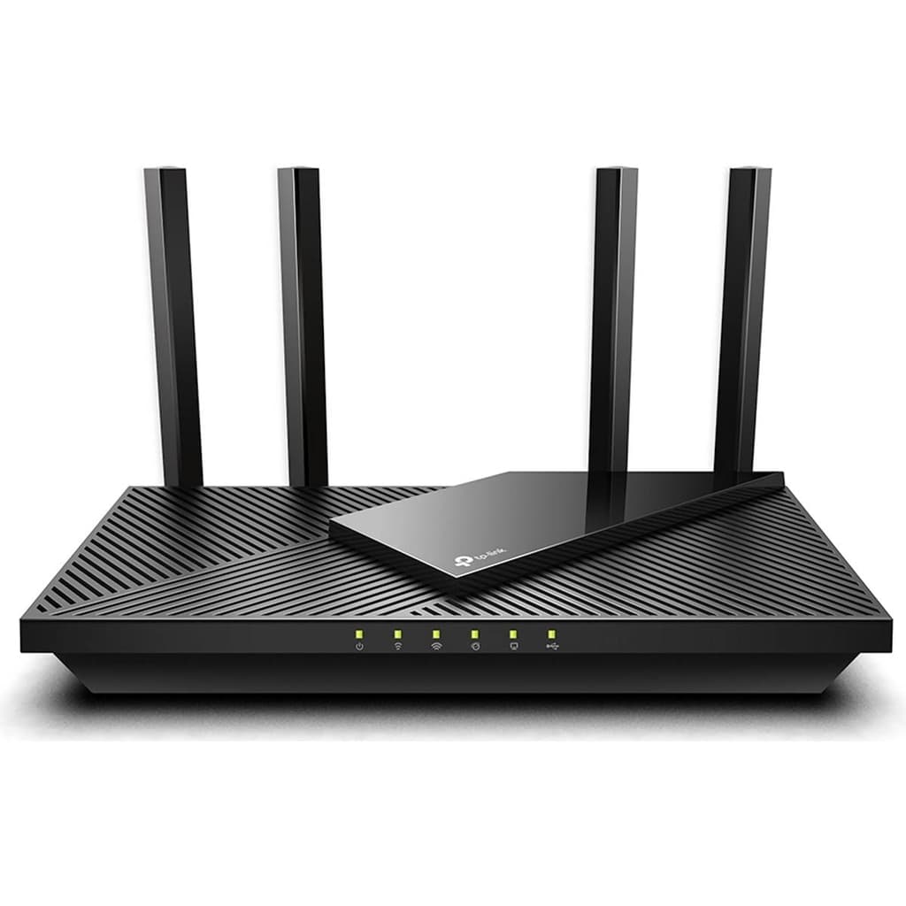 TP-Link Archer AX55 router