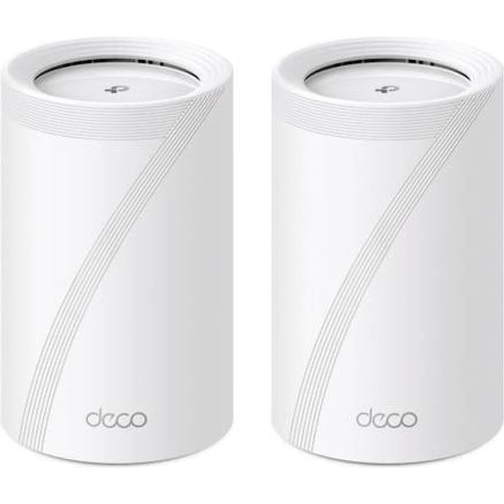 TP-Link Deco BE65 2-pack router