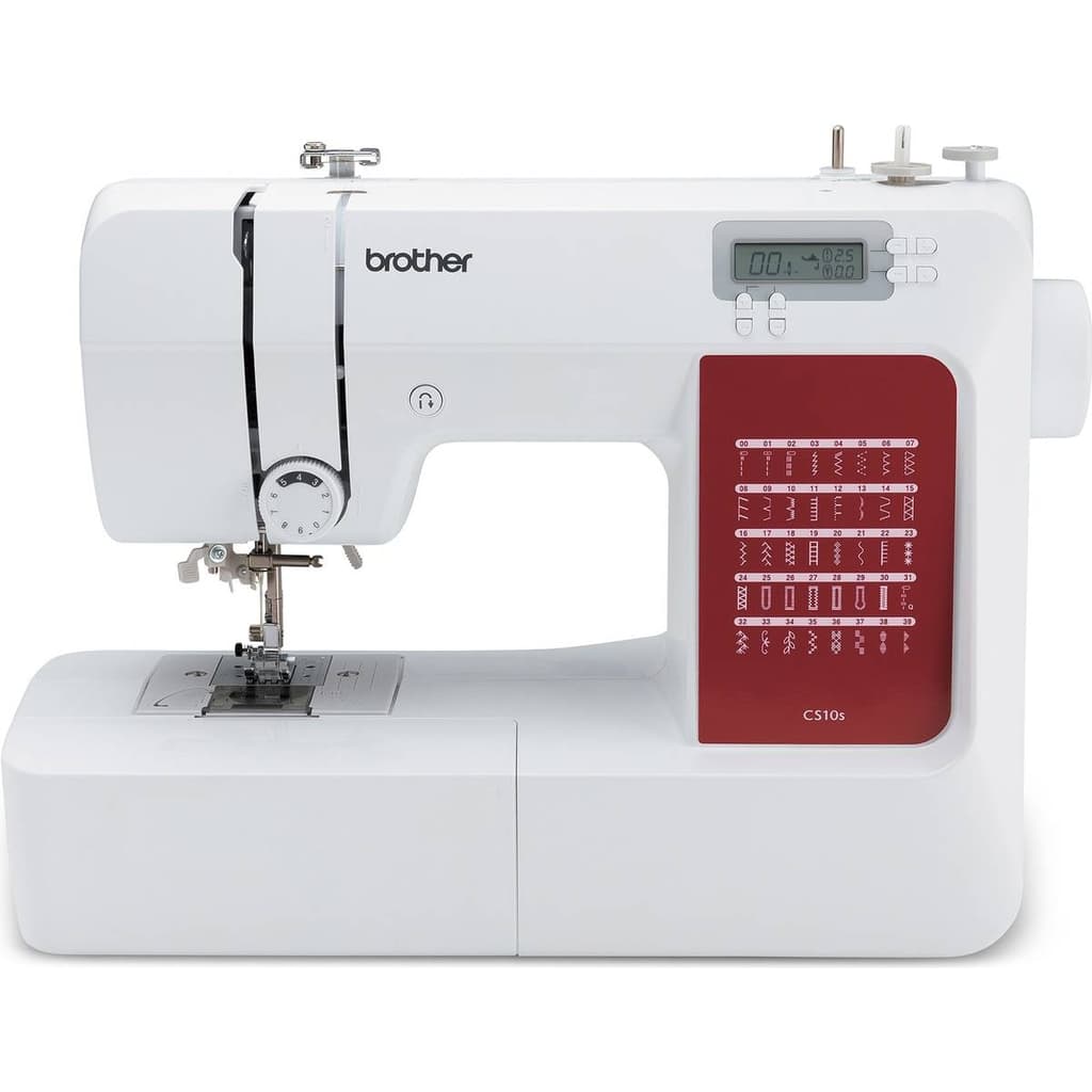 Brother CS10S symaskin