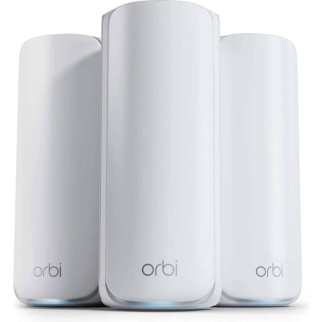 Netgear Orbi 770 3-pack router