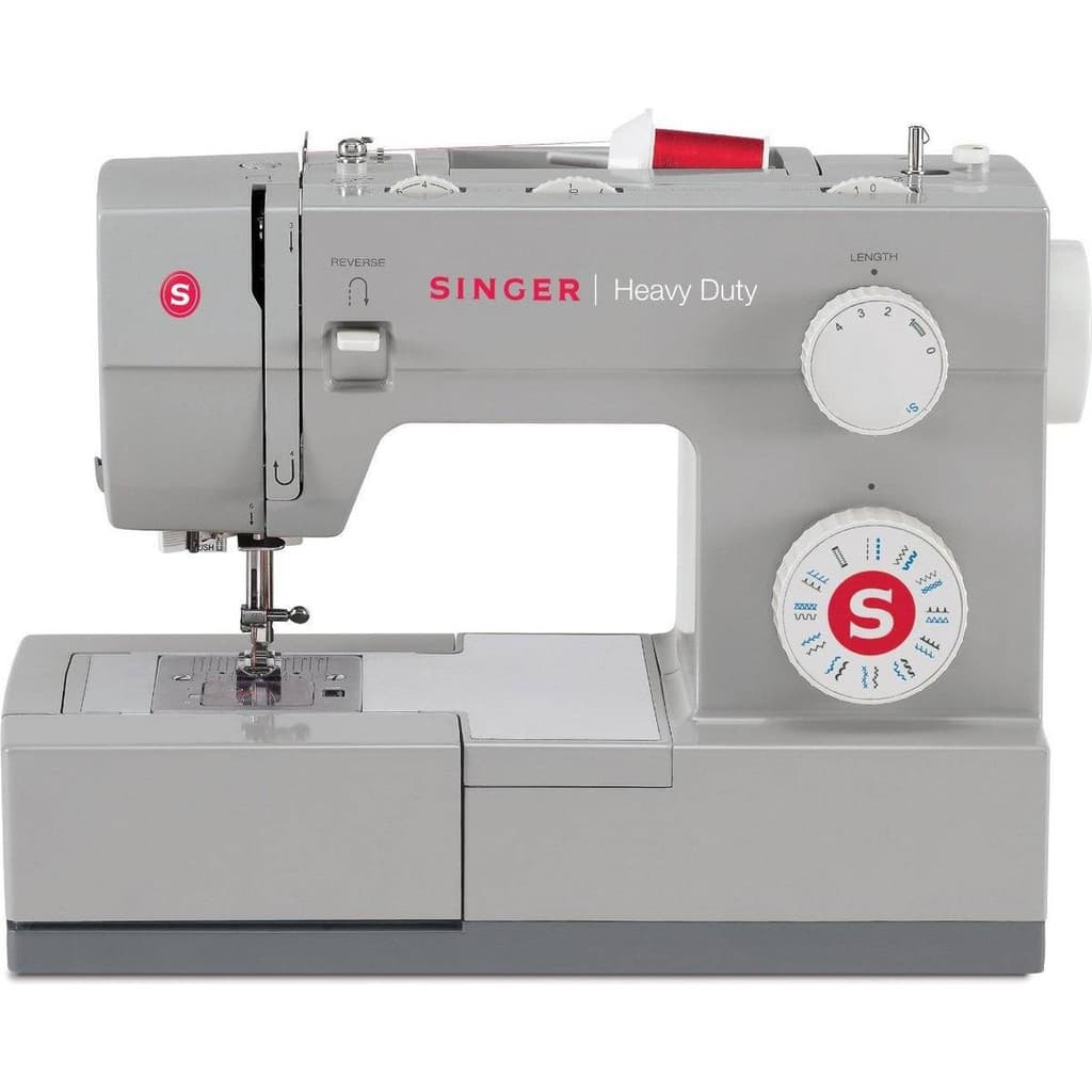 Singer Heavy Duty 4423 symaskin