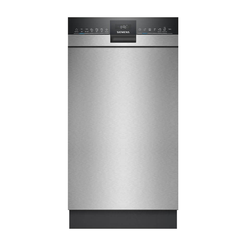 Siemens SR43ES25ME diskmaskin 45 cm