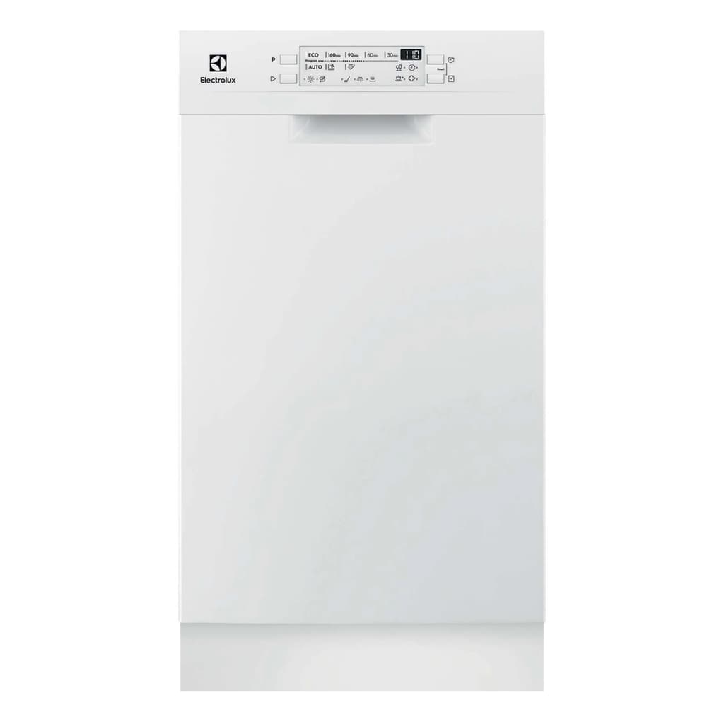 Electrolux ESS42200SW Serie 600 diskmaskin 45 cm