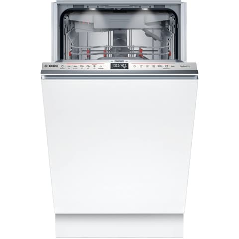 Bosch SPV6ZMX17E Serie 6
