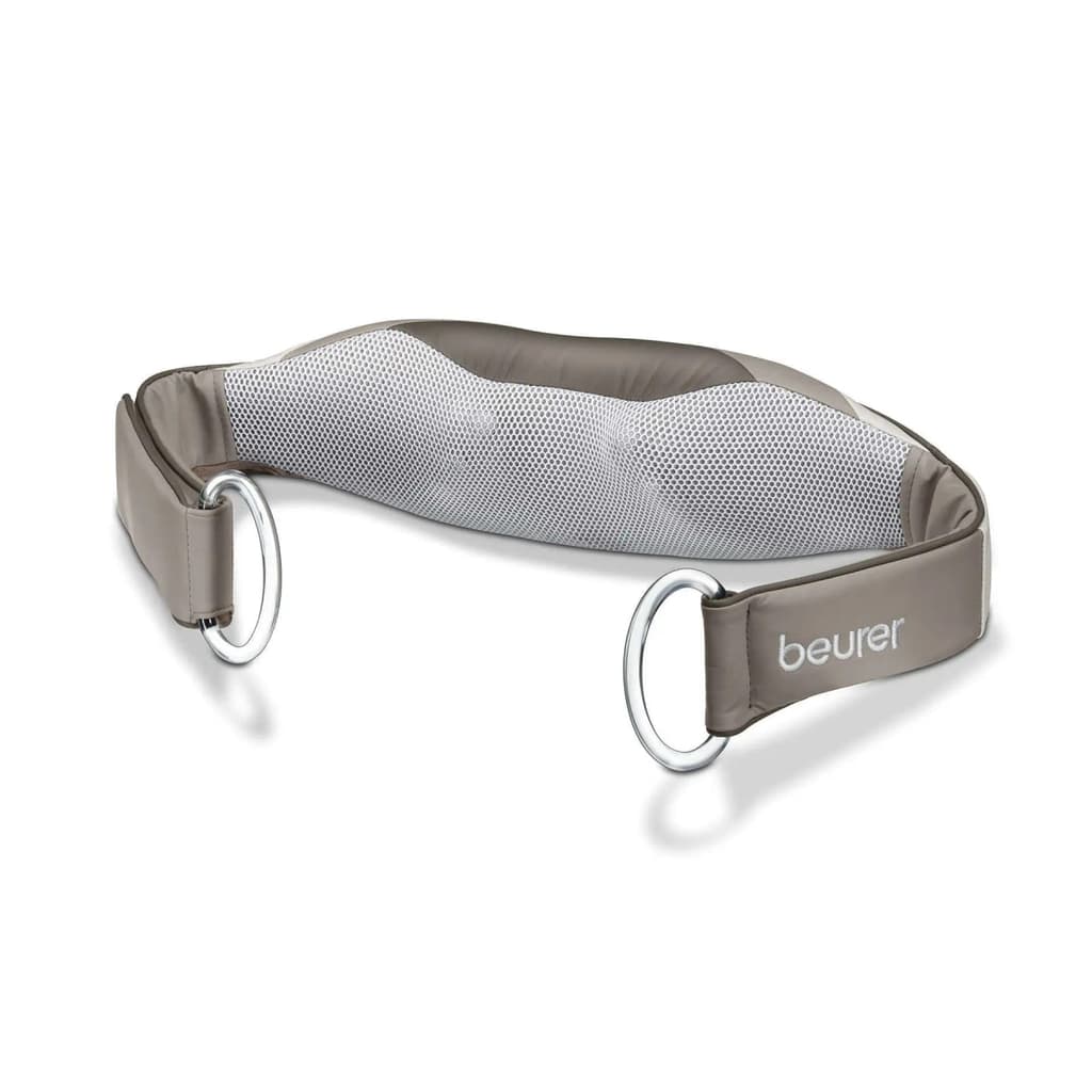 Beurer MG 148 shiatsu massagebälte