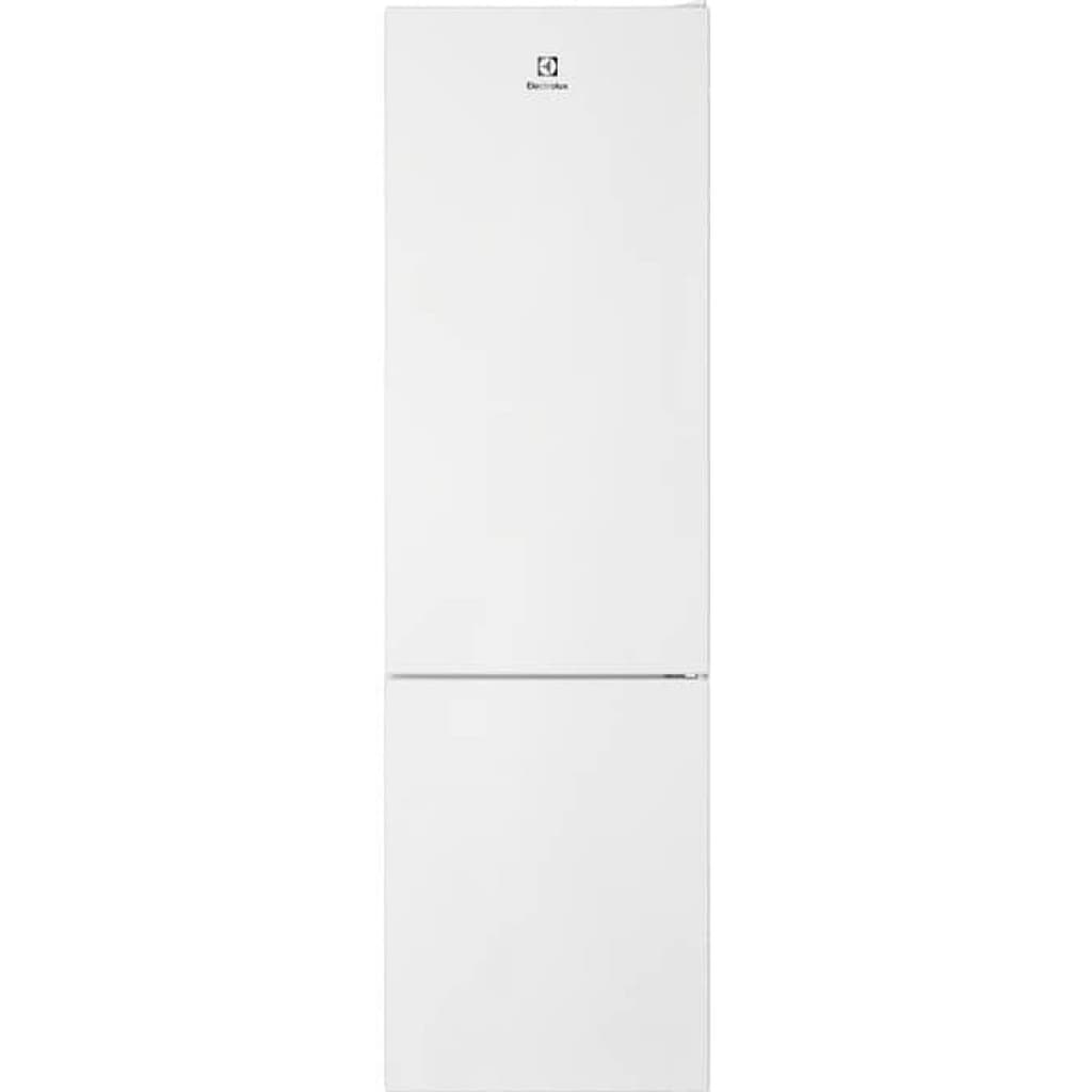 Electrolux 600 TwinTech kyl frys