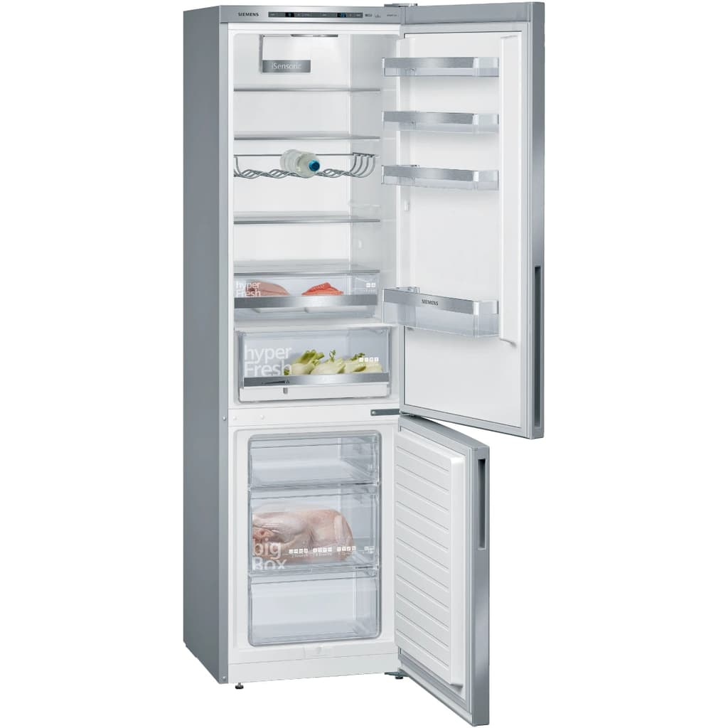 Siemens iQ500 KG39EAICA kyl frys