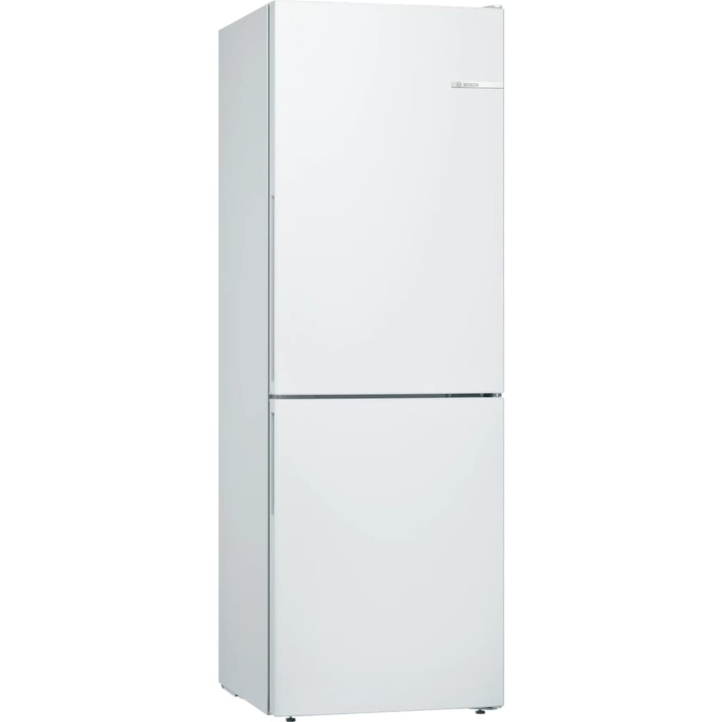 Bosch Serie 4 KGV33VWEA kyl frys