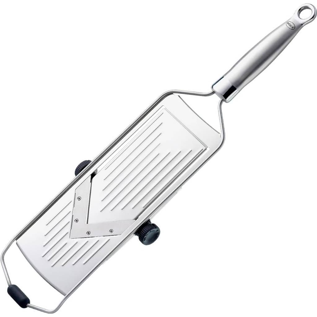 Rösle V-Cut Slicer 46cm mandolin