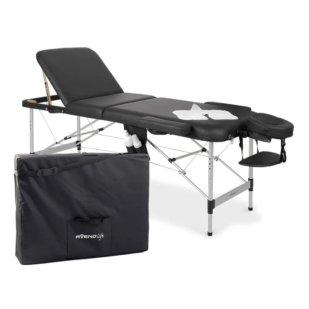 Aveno Life Adele 70 cm massagebänk