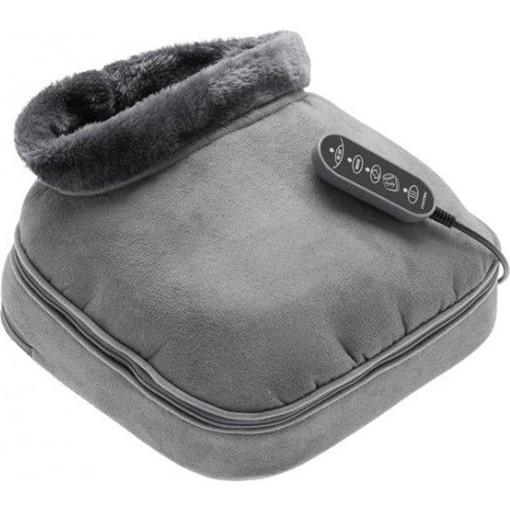 Lanaform Shiatsu Comfort fotmassage
