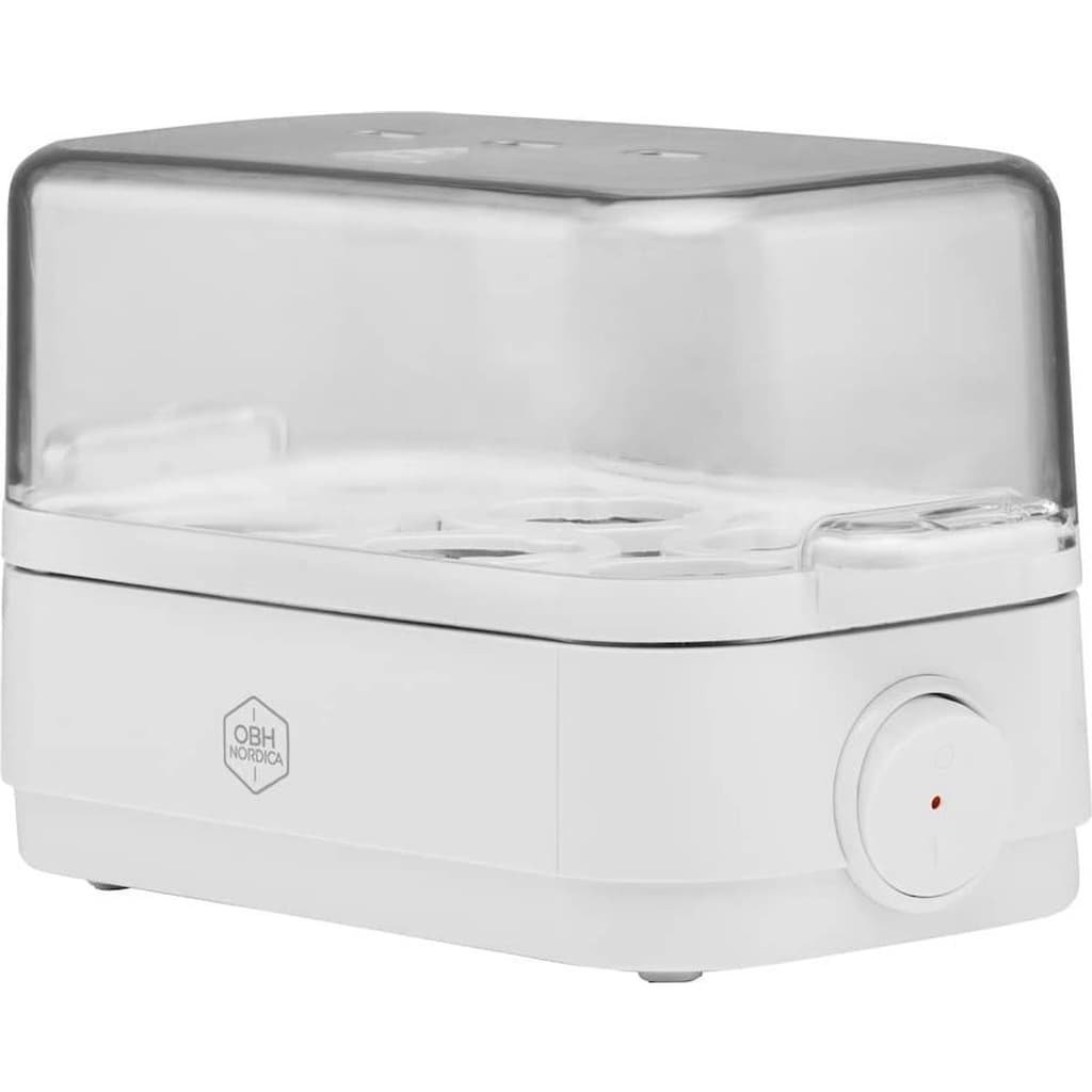 OBH Nordica Perfect Eggs 6730 äggkokare