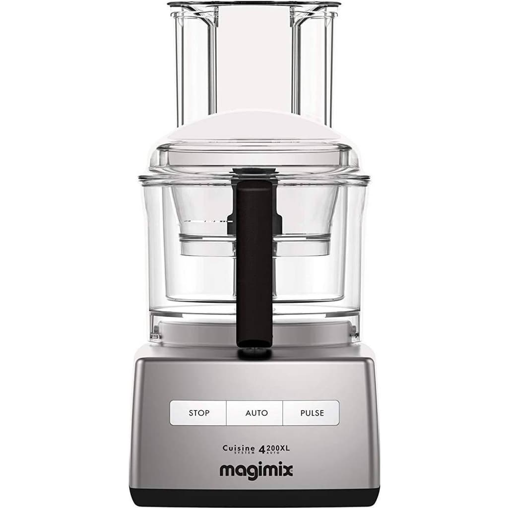 Magimix CS 4200 XL matberedare