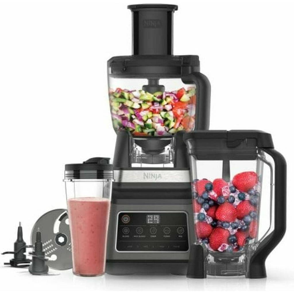 Ninja Auto-IQ BN800EU matberedare