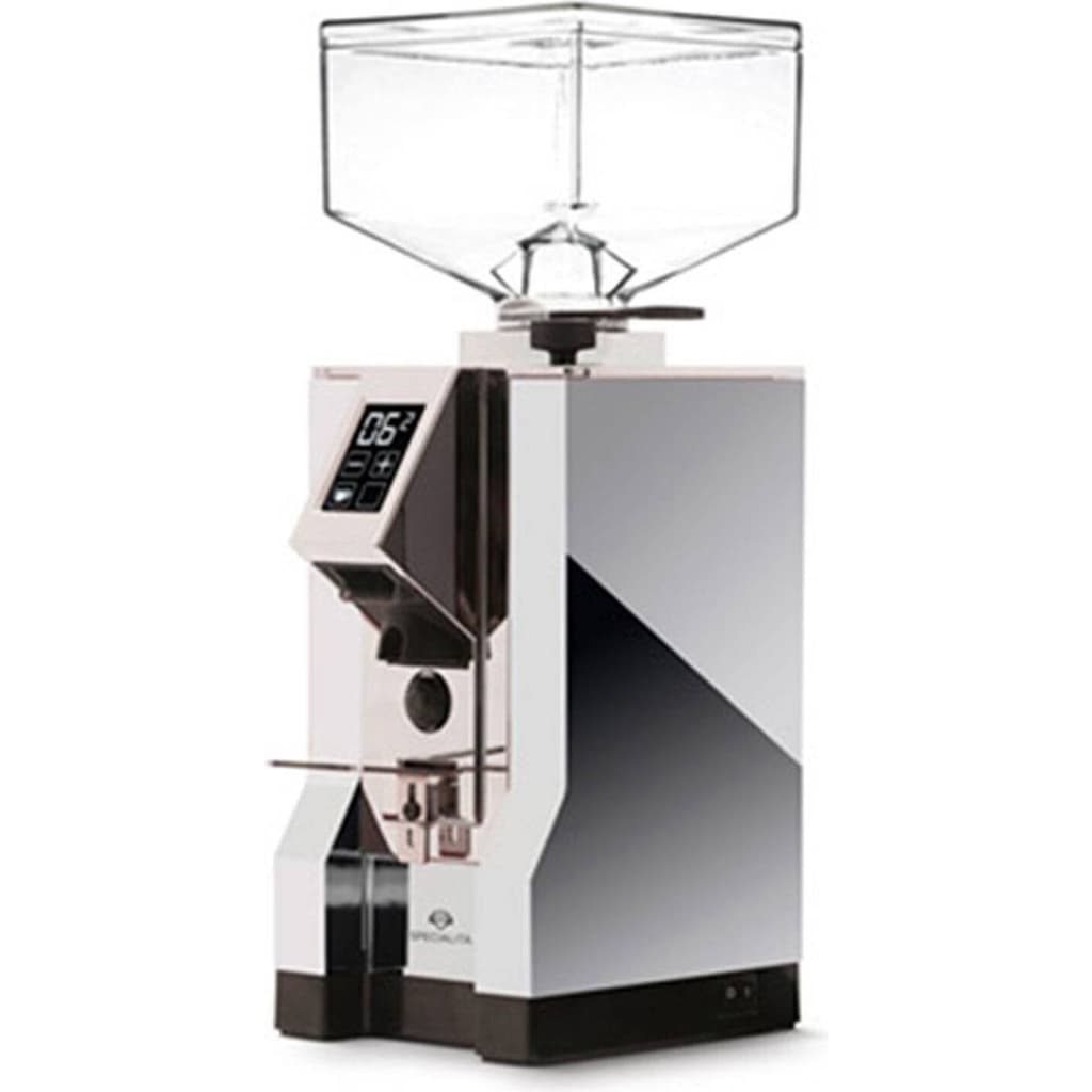 Eureka Mignon Specialita kaffekvarn