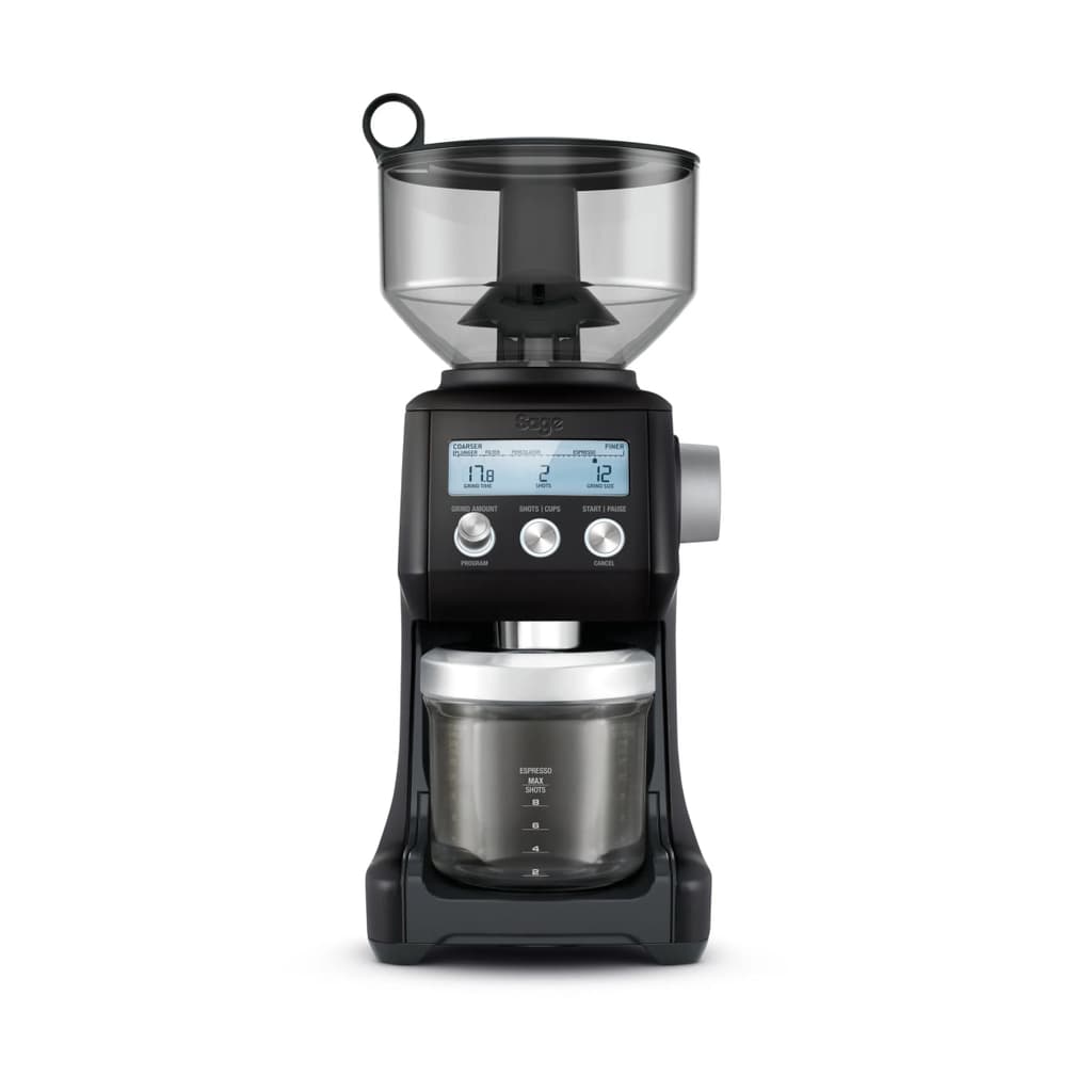 Sage Smart Grinder Pro SCG820 kaffekvarn