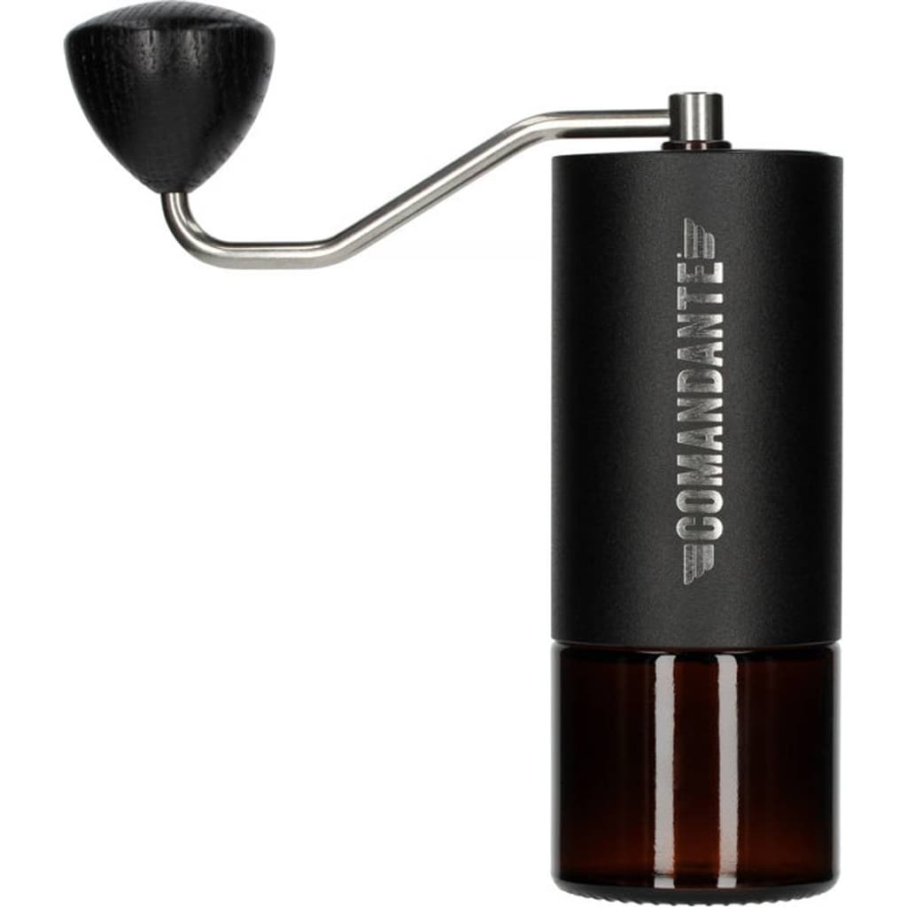 Comandante C40 MK4 Nitro Blade kaffekvarn