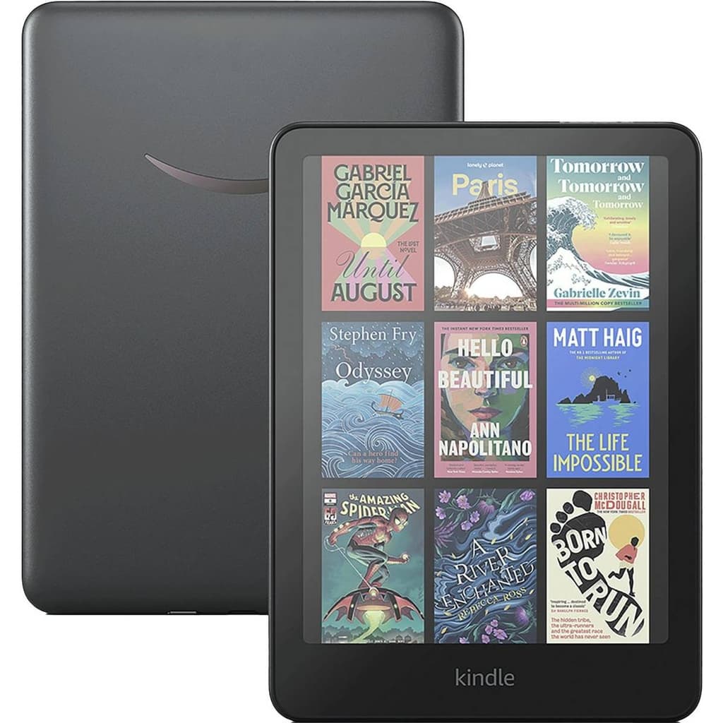Amazon Kindle Colorsoft Signature Ed. 32GB läsplatta