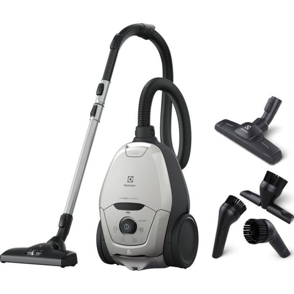 Electrolux PD82-4MG dammsugare