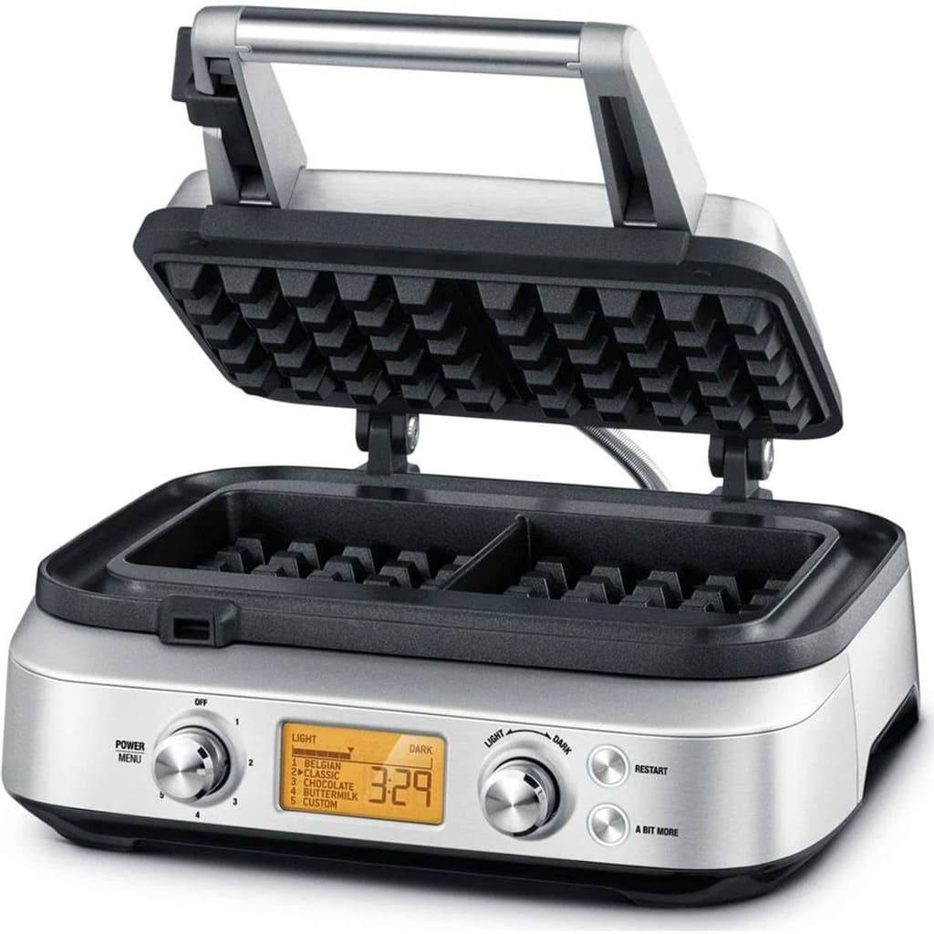 Sage Smart Waffle Pro våffeljärn